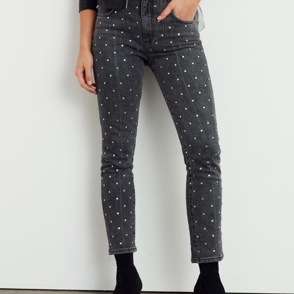 Pilcro ultra high rise - Picture 4 of 12